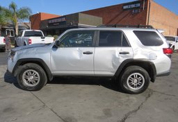 2013 Toyota 4Runner - Thumbnail 10