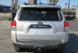 2013 Toyota 4Runner - Thumbnail 22