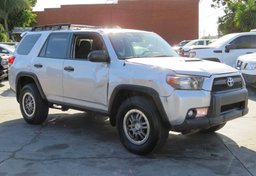 2013 Toyota 4Runner - Thumbnail 2