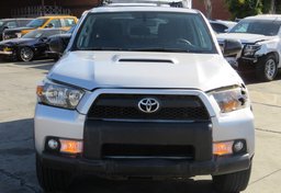 2013 Toyota 4Runner - Thumbnail 13