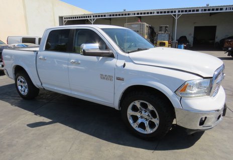 Picture of 2015 Ram 1500