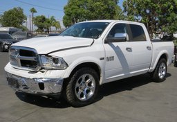 2015 Ram 1500 - Thumbnail 4