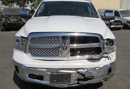 2015 Ram 1500 - Thumbnail 11