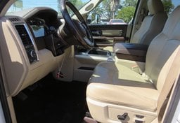 2015 Ram 1500 - Thumbnail 27