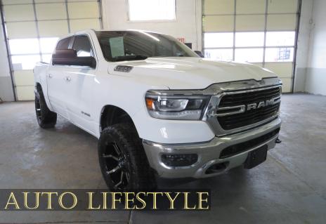 Picture of 2019 Ram 1500