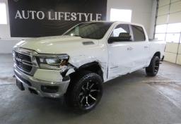 2019 Ram 1500 - Thumbnail 2