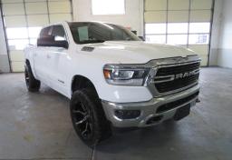 2019 Ram 1500 - Thumbnail 1