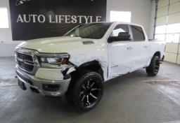 2019 Ram 1500 - Thumbnail 3