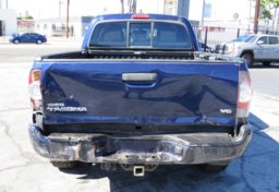 2012 Toyota Tacoma - Thumbnail 10