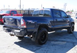 2012 Toyota Tacoma - Thumbnail 7
