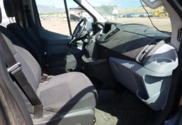 2019 Ford Transit Van - Thumbnail 5