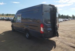 2019 Ford Transit Van - Thumbnail 4