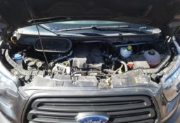 2019 Ford Transit Van - Thumbnail 8