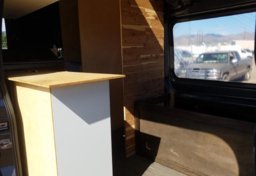 2019 Ford Transit Van - Thumbnail 6