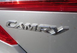 2013 Toyota Camry - Thumbnail 18