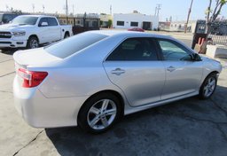 2013 Toyota Camry - Thumbnail 5