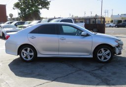 2013 Toyota Camry - Thumbnail 11