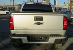 2020 Chevrolet Colorado - Thumbnail 12