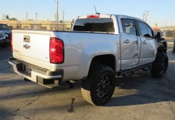 2020 Chevrolet Colorado - Thumbnail 10