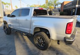 2020 Chevrolet Colorado - Thumbnail 7