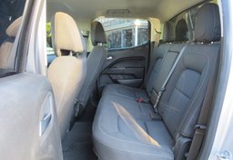 2020 Chevrolet Colorado - Thumbnail 31