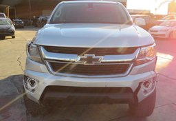 2020 Chevrolet Colorado - Thumbnail 11