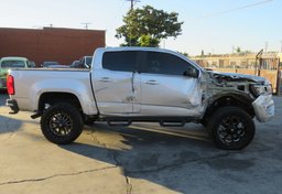 2020 Chevrolet Colorado - Thumbnail 6