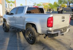 2020 Chevrolet Colorado - Thumbnail 9