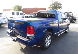 2019 Ram 1500 Classic - Thumbnail 9