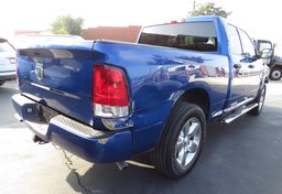 2019 Ram 1500 Classic - Thumbnail 7