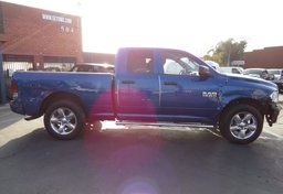 2019 Ram 1500 Classic - Thumbnail 6