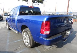 2019 Ram 1500 Classic - Thumbnail 8