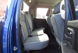 2019 Ram 1500 Classic - Thumbnail 30