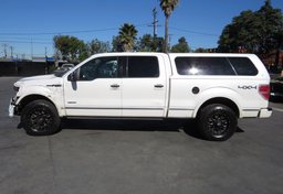 2013 Ford F-150 - Thumbnail 12
