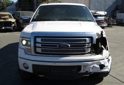 2013 Ford F-150 - Thumbnail 9