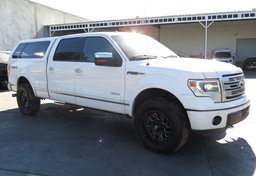 2013 Ford F-150 - Thumbnail 3