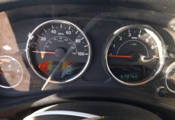 2015 Jeep Wrangler Unlimited - Thumbnail 7