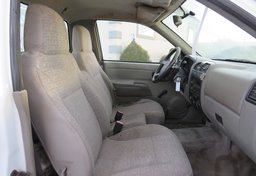 2005 Chevrolet Colorado - Thumbnail 22