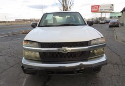 2005 Chevrolet Colorado - Thumbnail 12