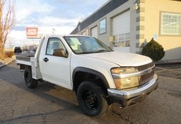 2005 Chevrolet Colorado - Thumbnail 3