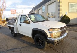 2005 Chevrolet Colorado - Thumbnail 1