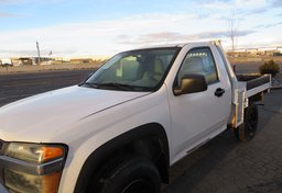 2005 Chevrolet Colorado - Thumbnail 14