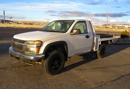 2005 Chevrolet Colorado - Thumbnail 2
