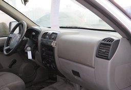 2005 Chevrolet Colorado - Thumbnail 21