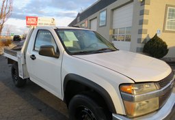 2005 Chevrolet Colorado - Thumbnail 15