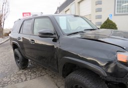 2019 Toyota 4Runner - Thumbnail 8