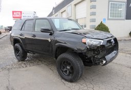 2019 Toyota 4Runner - Thumbnail 2
