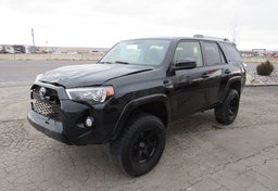 2019 Toyota 4Runner - Thumbnail 4