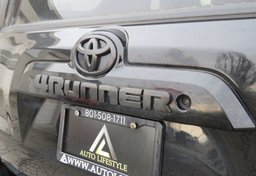 2019 Toyota 4Runner - Thumbnail 14