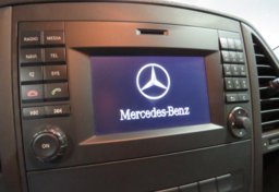 2016 Mercedes-Benz Metris Cargo Van - Thumbnail 25